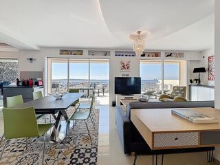  Appartement � vendre 4 pi�ces 78 m�