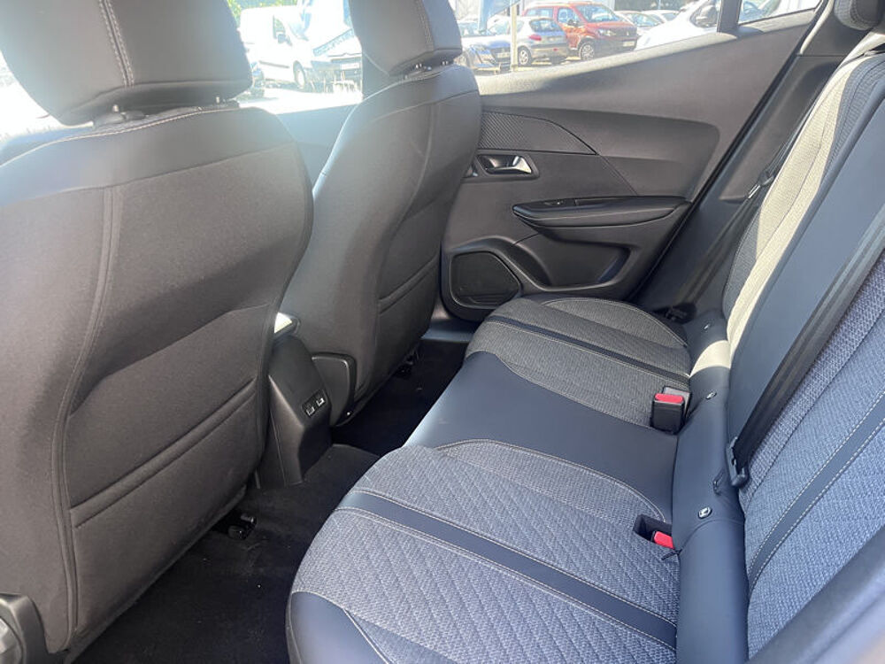 2008 5p Hybrid Active e-DCS6 1.2 136 cv 2024 occasion 87280 Limoges