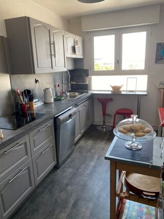  Appartement � vendre 5 pi�ces 100 m�