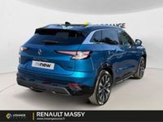 Austral full hybrid E-Tech 200 ch Techno 2026 occasion 91300 Massy