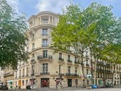   Accès tout inclus à des espaces de bureau professionnels pour 1 personne à Paris 75 BD Haussmann  