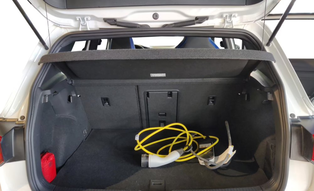 Golf 1.4 Hybrid Rechargeable OPF 245 DSG6 GTE (8 CV) 2020 occasion 59000 Lille