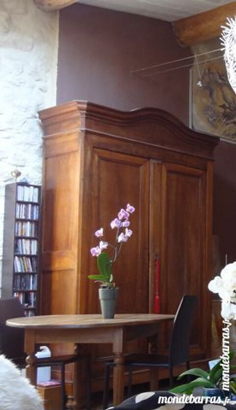 Armoire LOUIS PHILIPPE 550 Charleval (13)