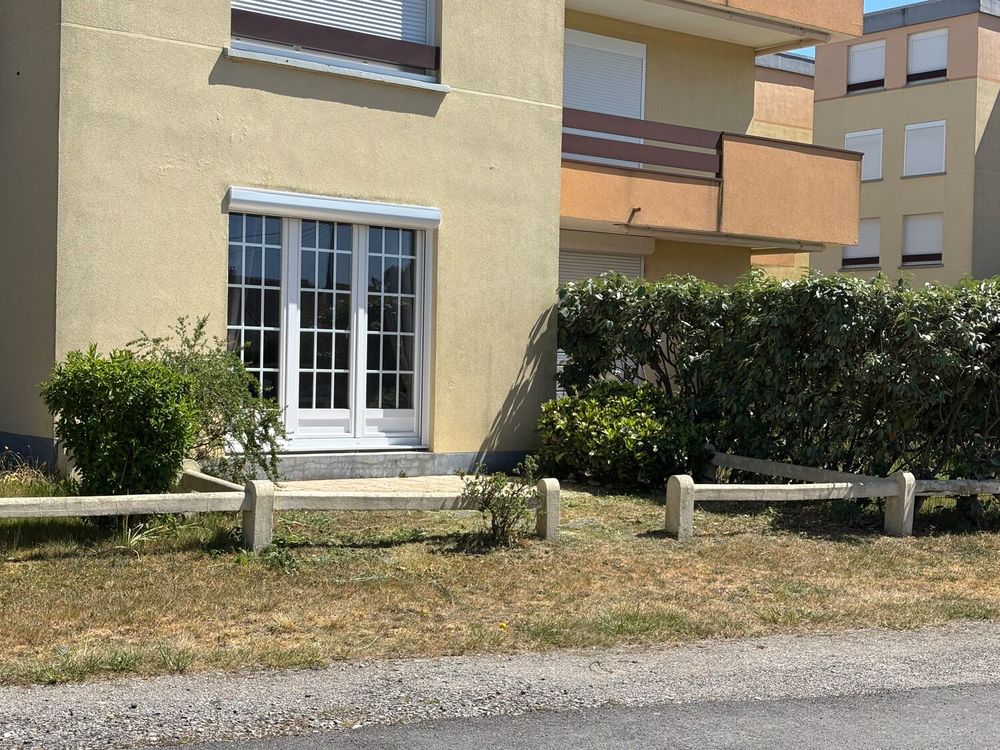 Vente Appartement Studio Camiers