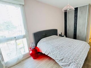  Appartement � vendre 3 pi�ces 64 m�