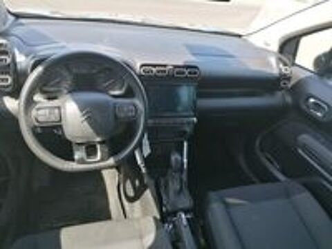 C3 Aircross BlueHDi 120 S&S EAT6 Shine 2021 occasion 28500 Vernouillet