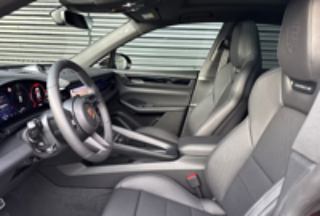 Macan 4S 516 ch 2025 occasion 59000 Lille