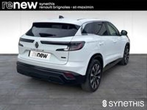 Austral E-Tech hybrid 200 Techno 2023 occasion 83170 Brignoles