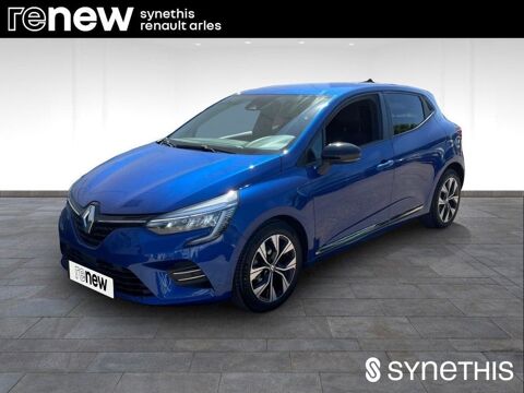 Annonce voiture Renault Clio V 13490 €
