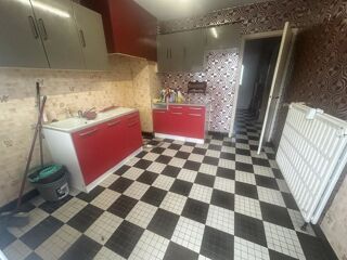  Maison � vendre 5 pi�ces 83 m�