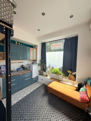  Atelier � vendre 1 pi�ce 13 m�