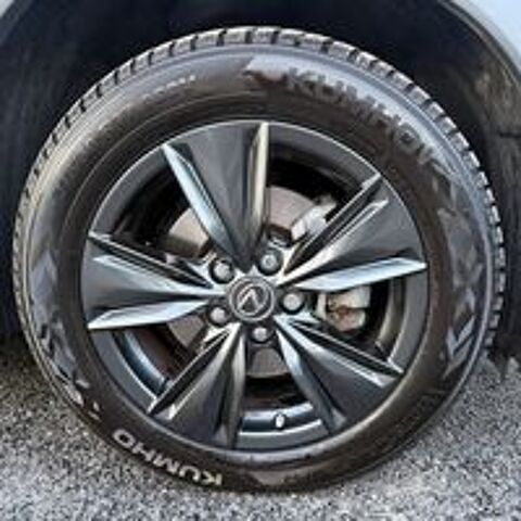 UX MC 250h 2WD Luxe 2023 occasion 74100 Ville-la-Grand