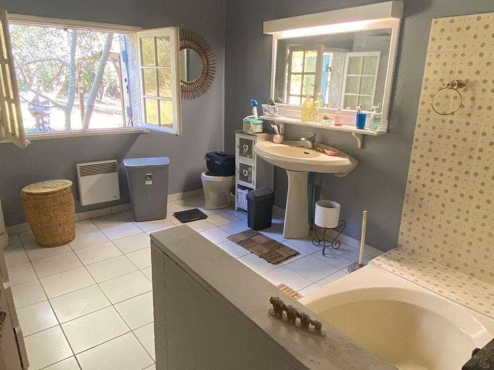 Vente Villa Villa avec piscine et grand terrain Les arcs
