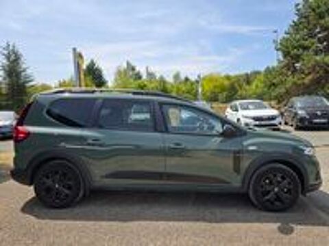 Jogger Hybrid 140 5 places Expression 2023 occasion 91410 Dourdan