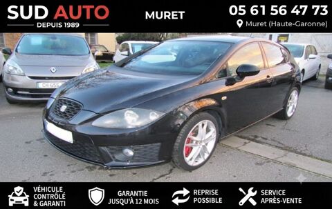 Annonce voiture Seat Leon 11990 €