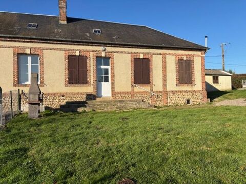  Maison � louer 3/4 pi�ces 62 m� La trinit�-de-r�ville