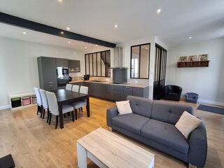  Maison à vendre 6 pièces 130 m²