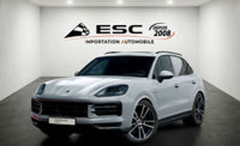 Cayenne E-HYBRID 3.0 V6 470 PHASE 2 2023 occasion 59000 Lille