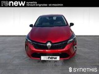 Clio V Clio TCe 90 ch GSR2 Evolution 2024 occasion 83170 Brignoles