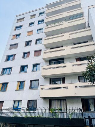  Appartement  vendre 1 pice 37 m