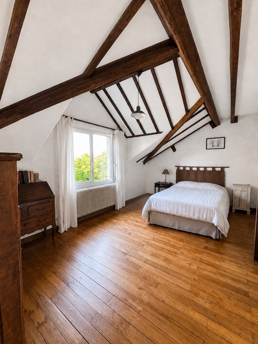 Vente Maison MAISON DE CARACTÈRE AVEC VUE, PISCINE Barjac