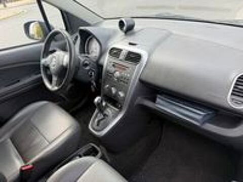 Splash 1.2 GLS A 2008 occasion 75017 Paris