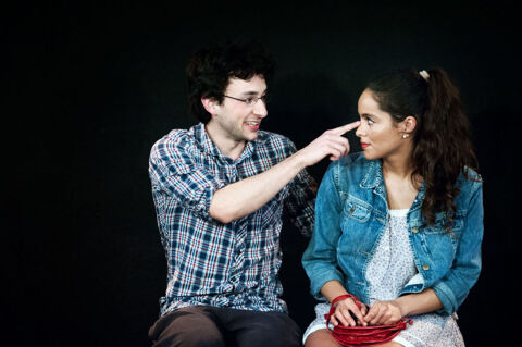 Stage Adulte Th&eacute;&acirc;tre et Impro 0 75011 Paris