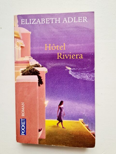 Hotel Riviera 2 Hyres (83)