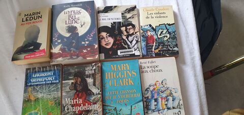 Je suis Audrey Invalide mes livres enfs sold4e �5 4 Dax (40)