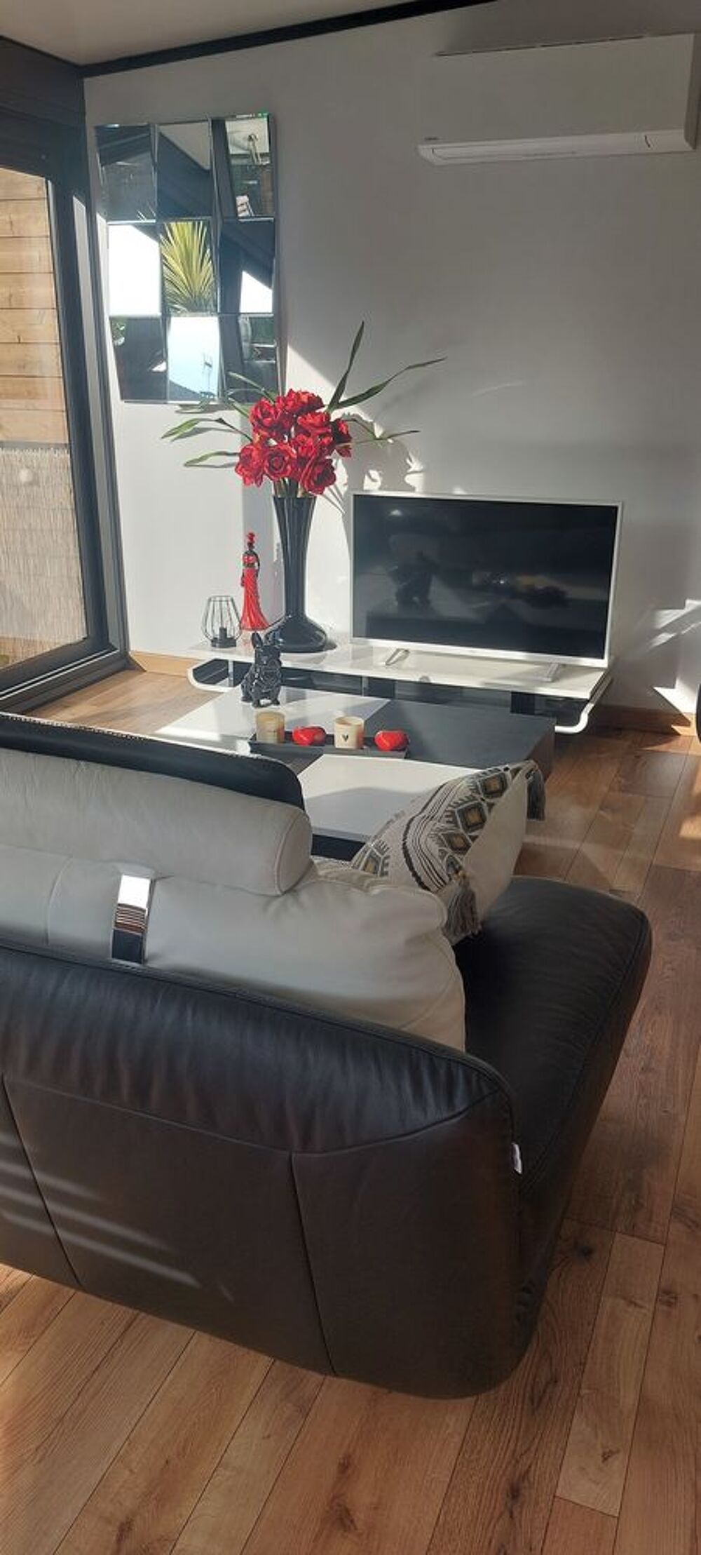 Salon complet Meubles