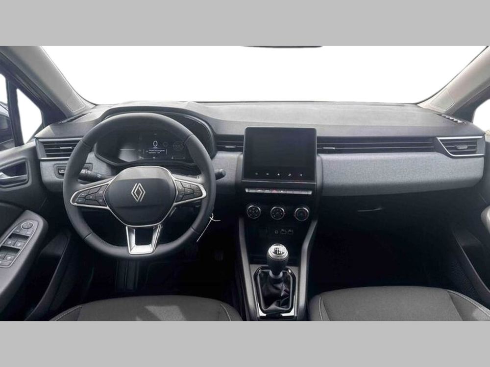 Clio V Clio TCe 90 ch Generation 2026 occasion 42120 Le Coteau