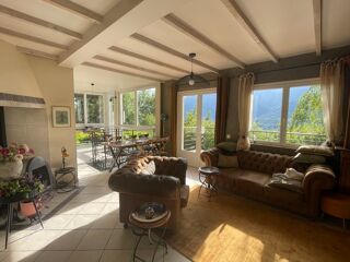 Maison à vendre 5 pièces 110 m²