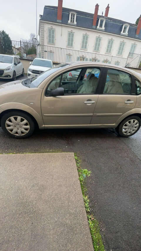 Citroen c3 Citro&euml;n  1.4 HDi