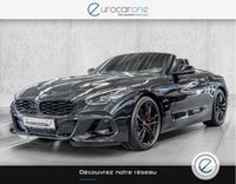 Z4 sDrive20i 197 ch BVA8 M Sport 2023 occasion 69007 Lyon