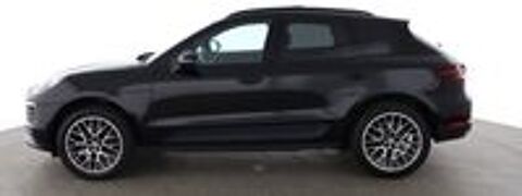 Porsche Macan 2.0 250 ch PDK 2018 occasion Clisson 44190