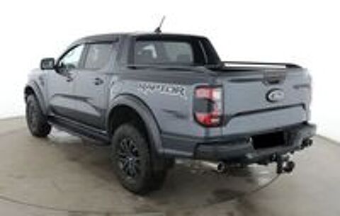Ranger RANGER DOUBLE CABINE 3.0 ECOBOOST V6 292 CH S&S BVA10 RAPTOR 2025 occasion 66000 Perpignan