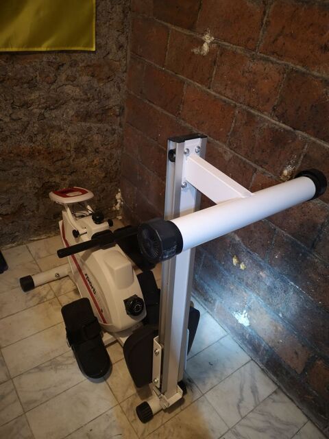 Rameur Paris 16 (75)