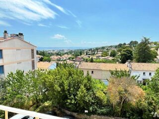  Appartement  vendre 3/4 pices 65 m