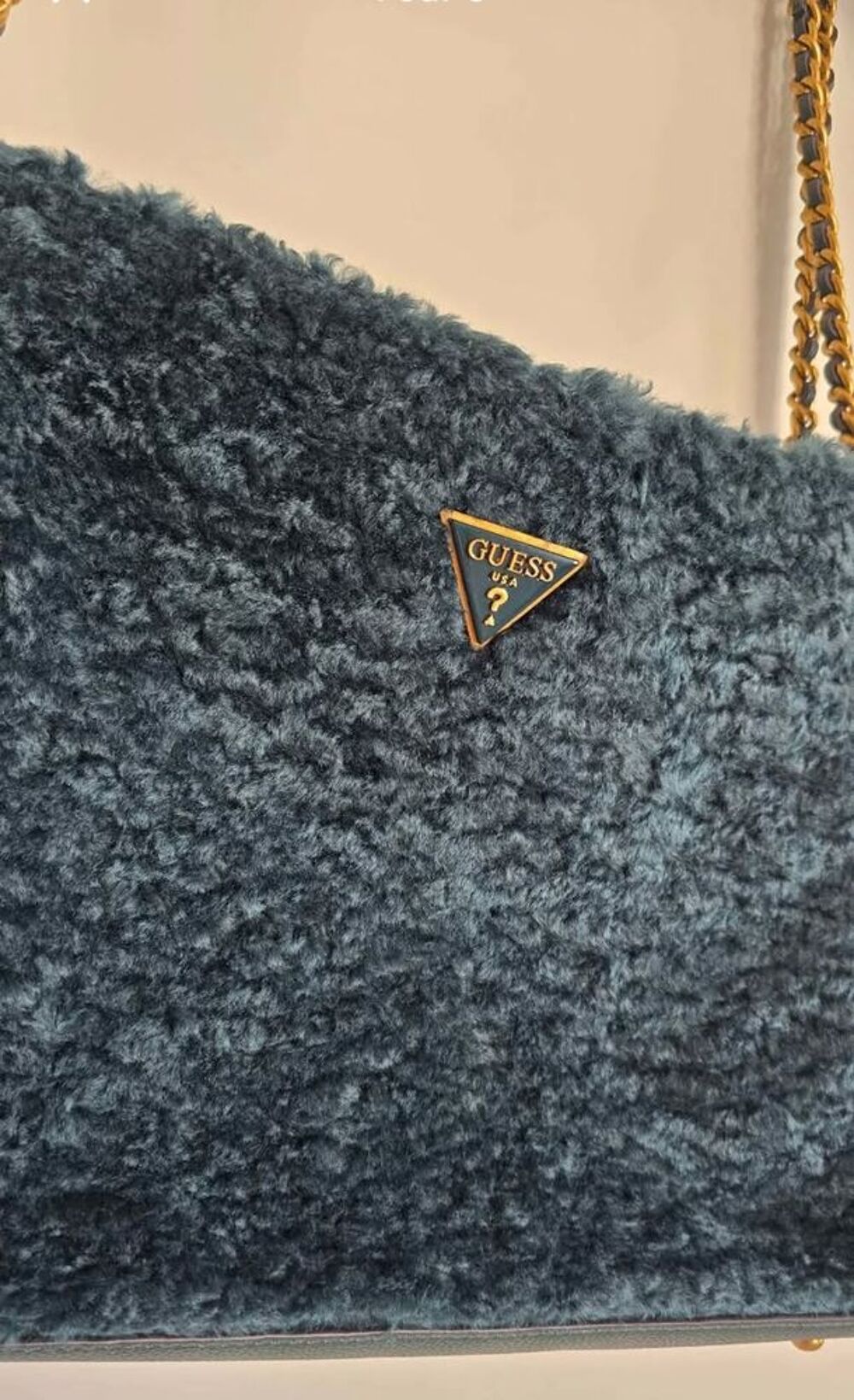 Sac epaule Guess Maroquinerie