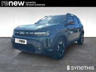 Duster Mild Hybrid 130 Extreme 2025 occasion 07200 Aubenas