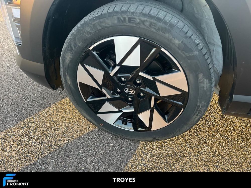 Kona Hybrid 129 Creative 2025 occasion 10600 Barberey-Saint-Sulpice