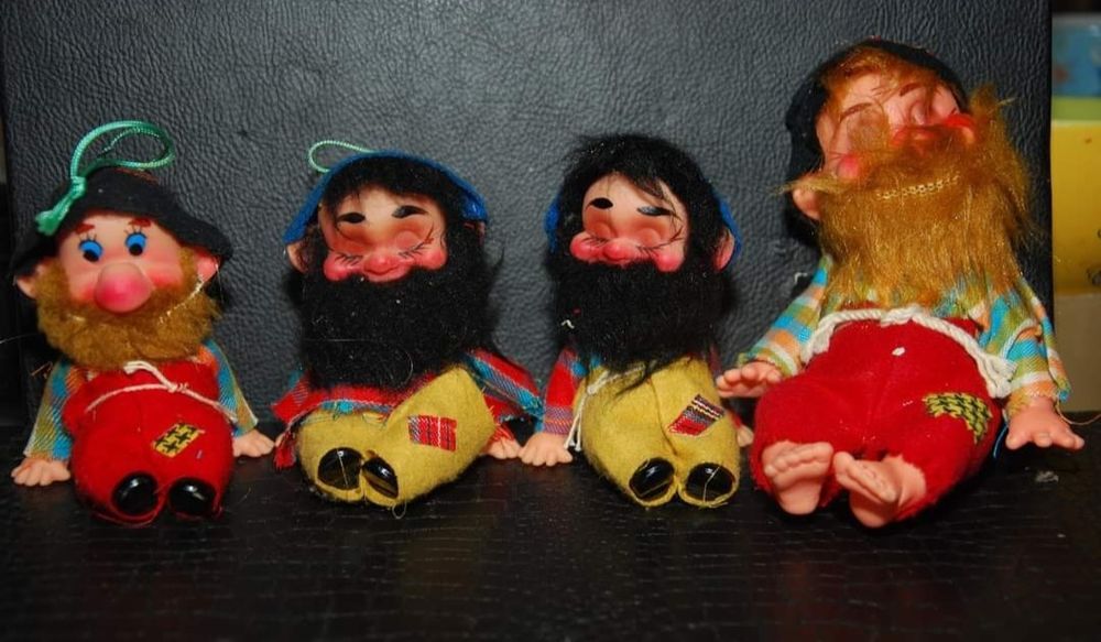 Figurines 