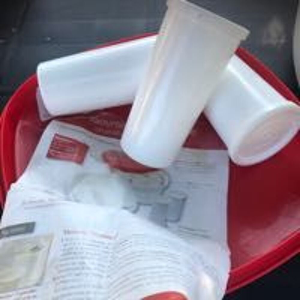 Yaourti&egrave;re Tupperware occasion Electroménager