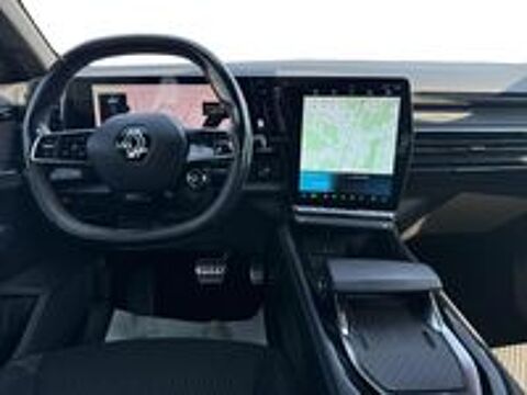 Austral E-Tech hybrid 200 Iconic esprit Alpine 2024 occasion 91310 Montlh&eacute;ry