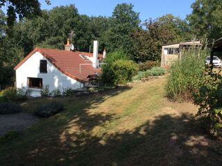  Maison  vendre 7 pices 105 m