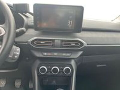 Sandero TCe 110 Stepway Extreme 2024 occasion 91150 &Eacute;tampes