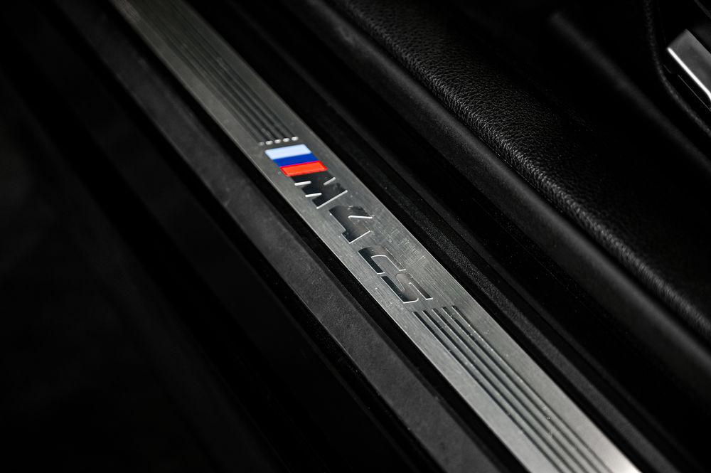 M4 Coup&eacute; CS 460 ch M DKG7 2018 occasion 60280 Clairoix