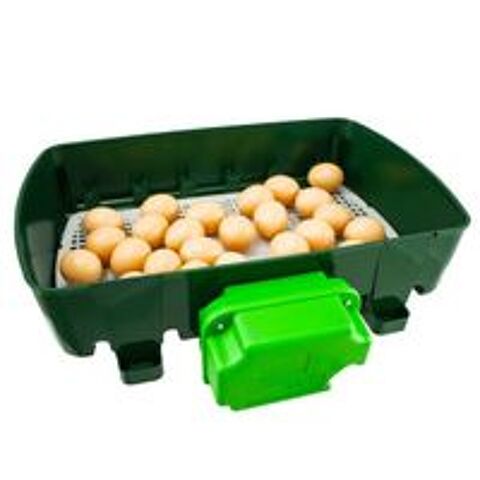   couveuse EGG TECH MODELE 24  