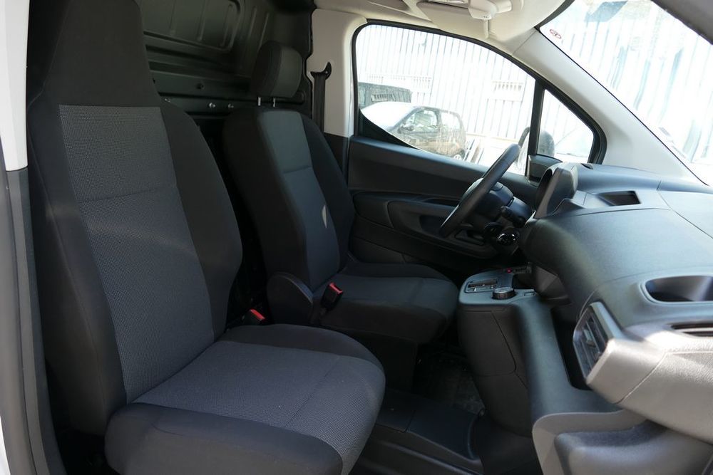 Berlingo 2023 occasion 13600 La Ciotat