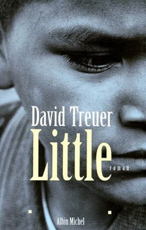 roman  LITTLE  de David Treuer 3 Ervy-le-Chtel (10)